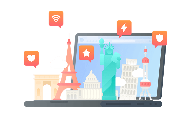 乌拉圭回国vpn - 通行中国
